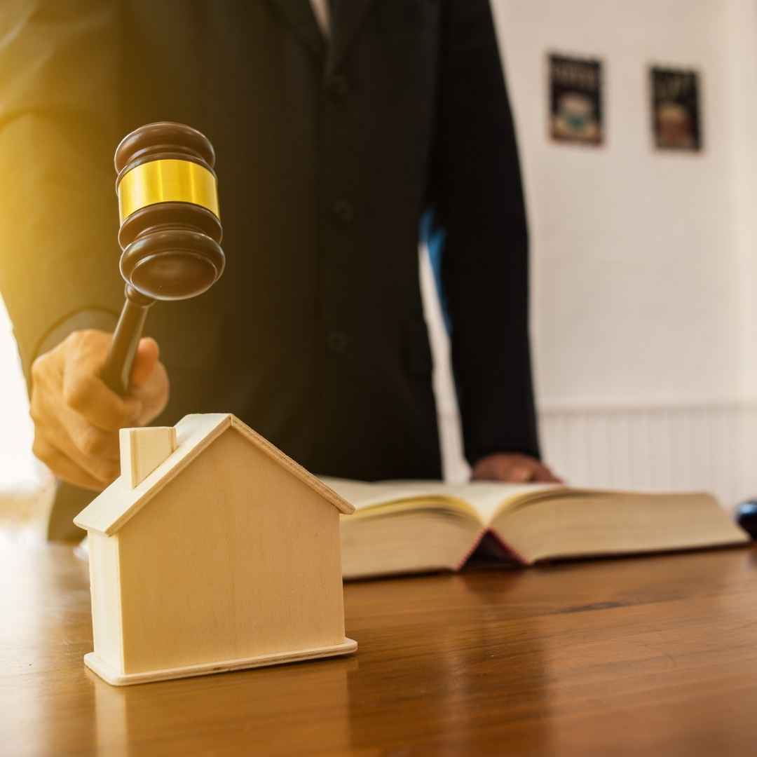 Property Settlement