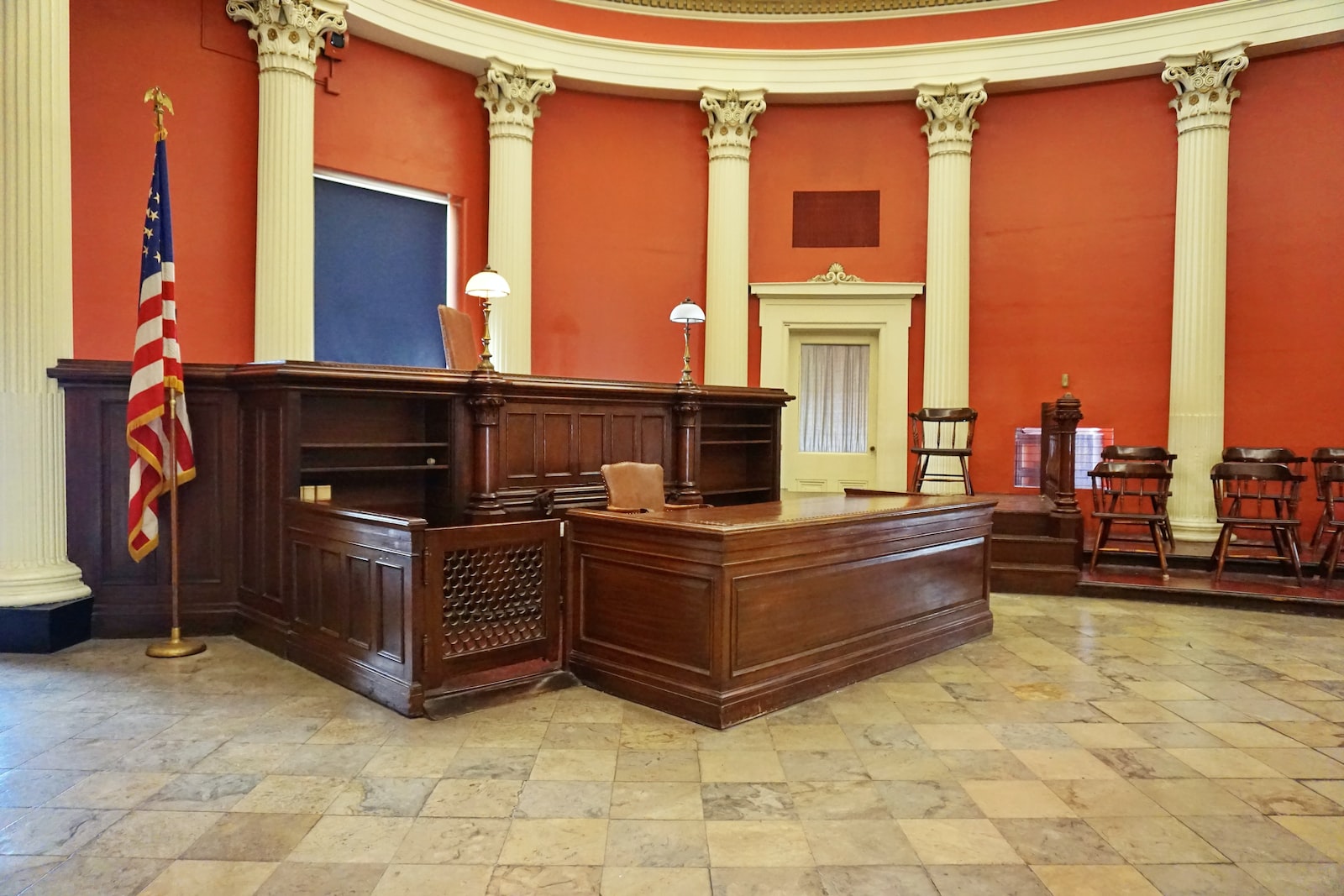 bail in nsw