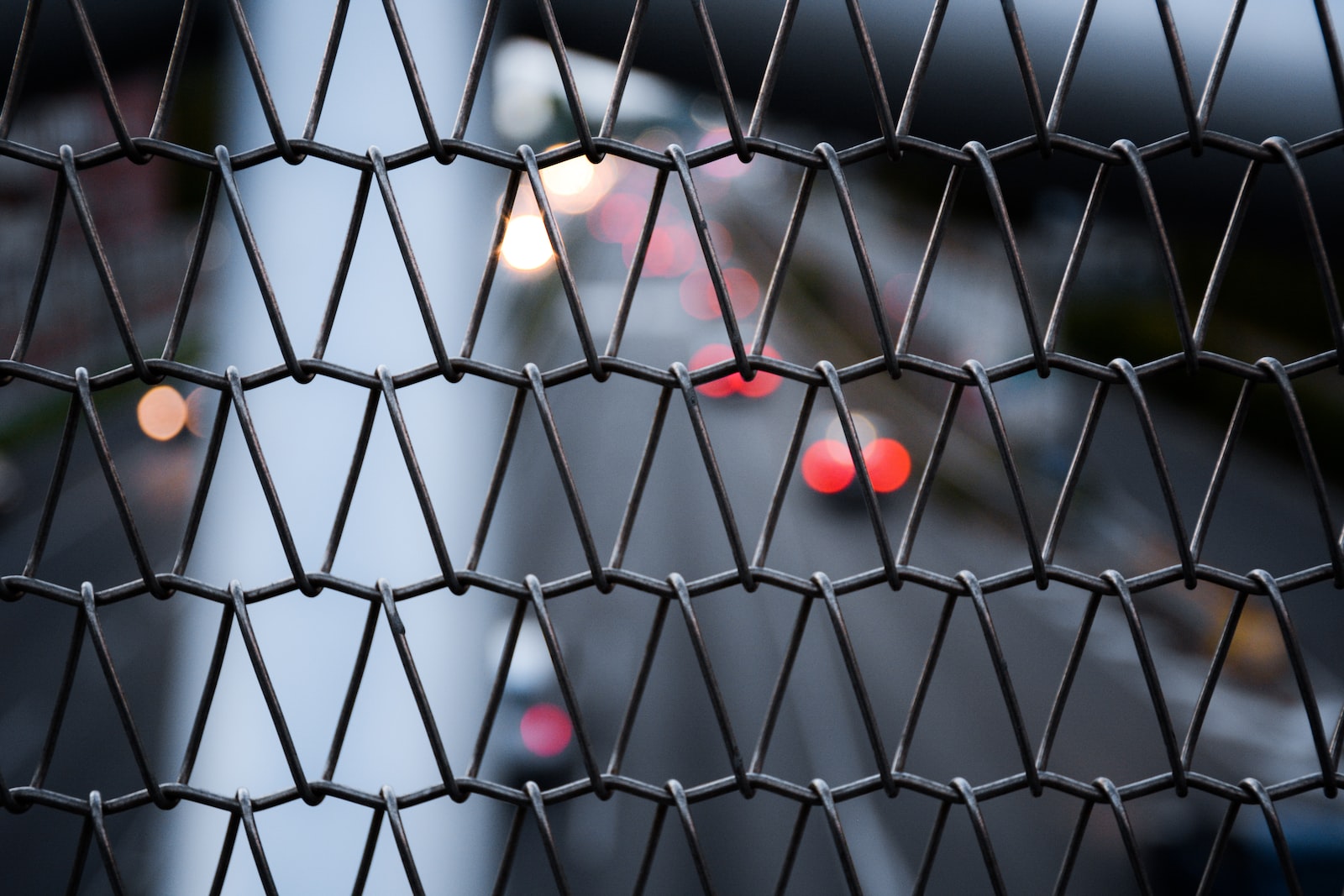 Dividing Fences