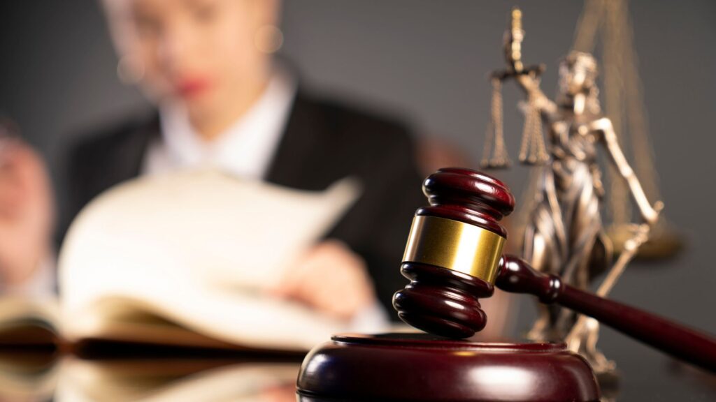 Brazel Moore Lawyers