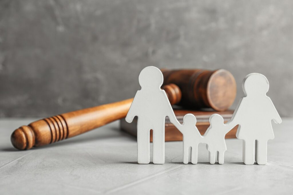 Child Custody Lawyers