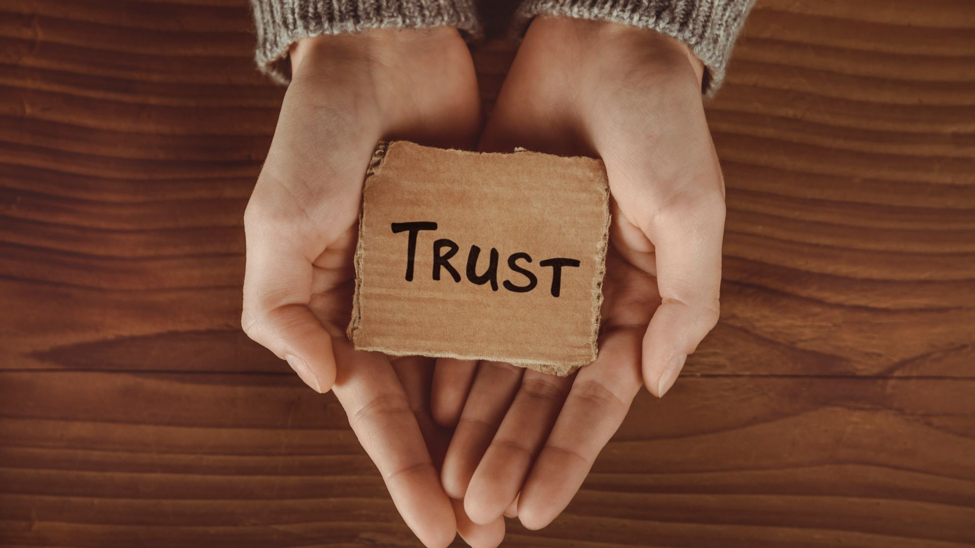 Disability Trusts