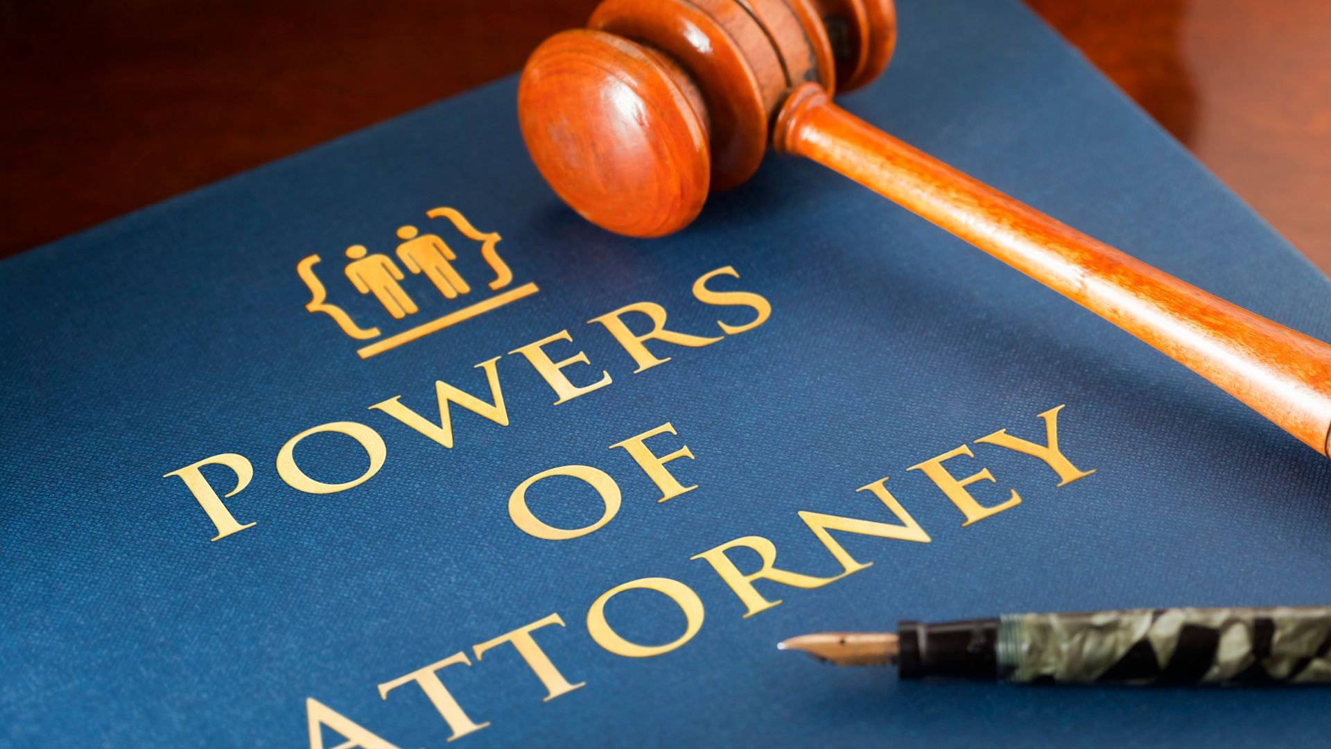 Enduring Power of Attorney